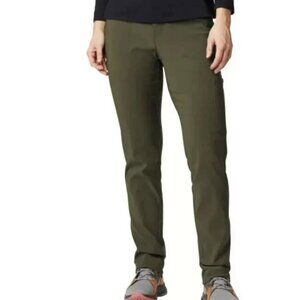 Columbia Women's leece Lined Pant